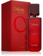 La Fede Celeste Fleur Eau de Parfum pentru femei 100 ml