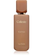 La Fede Celeste Toffee Eau de Parfum pentru femei 100 ml
