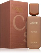 La Fede Celeste Toffee Eau de Parfum pentru femei 100 ml