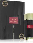 La Fede Code Rouge Amour Eau de Parfum unisex 100 ml