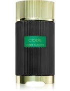 La Fede Code Verde Sublime Eau de Parfum unisex 100 ml