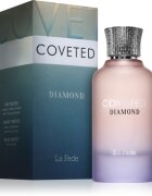 La Fede Coveted Diamond Eau de Parfum unisex 100 ml