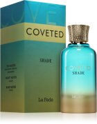 La Fede Coveted Shades Eau de Parfum unisex 100 ml