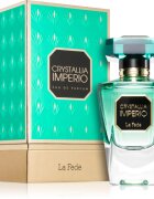La Fede Crystallia Imperio Eau de Parfum pentru femei 100 ml