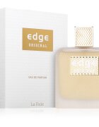 La Fede Edge Original Eau de Parfum unisex 100 ml