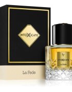 La Fede Intoxicate Eau de Parfum pentru bărbați 100 ml