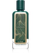 La Fede Magnum Wild Green Eau de Parfum pentru bărbați 100 ml
