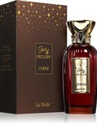La Fede Soir de Exclusif Curtis Eau de Parfum unisex 100 ml