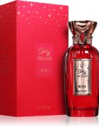 La Fede Soir de Exclusif Rosa Eau de Parfum unisex 100 ml