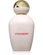 La Fede Strawberry White Forest Eau de Parfum pentru femei 100 ml