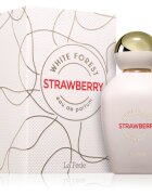 La Fede Strawberry White Forest Eau de Parfum pentru femei 100 ml