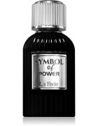 La Fede Symbol Of Power Eau de Parfum pentru bărbați 100 ml