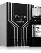 La Fede Symbol Of Power Eau de Parfum pentru bărbați 100 ml