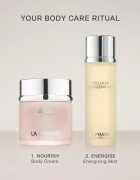 La Prairie Cashmere Body Cream cremă de corp de lux 200 ml