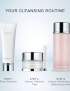 La Prairie Cellular 3-Minute Peel masca pentru definirea pielii 40 ml