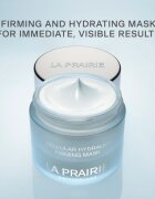 La Prairie Cellular Hydralift Firming Mask masca hranitoare pentru piele sensibilă 50 ml