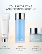 La Prairie Cellular Hydralift Firming Mask masca hranitoare pentru piele sensibilă 50 ml