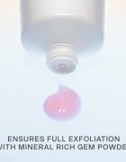 La Prairie Cellular Mineral Face Exfoliator Peeling mineral pentru ten 100 ml