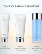 La Prairie Cellular Mineral Face Exfoliator Peeling mineral pentru ten 100 ml