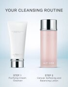 La Prairie Cellular Softening and Balancing Lotion emulsie pentru curatare pentru toate tipurile de ten 250 ml