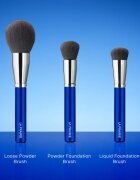 La Prairie Complexion Liquid Foundation Brush pensula pentru machiaj 1 buc