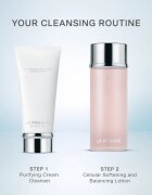 La Prairie Cream Cleanser cremă de curățare pentru ten normal spre uscat 200 ml
