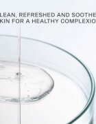 La Prairie Crystal Micellar Water apa de fata cu particule micele pentru față și ochi inovații 150 ml