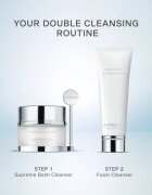 La Prairie Foam Cleanser spuma de curatat 125 ml