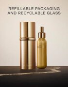 La Prairie Pure Gold Radiance Concentrate Ser facial revitalizant cu efect de netezire refill 30 ml
