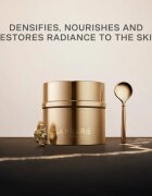 La Prairie Pure Gold Radiance Cream crema de lux cu efect de nutritiv 50 ml