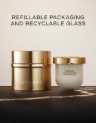 La Prairie Pure Gold Radiance Cream crema de lux cu efect de nutritiv 50 ml
