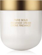 La Prairie Pure Gold Radiance Cream crema de lux cu efect de nutritiv refill 50 ml