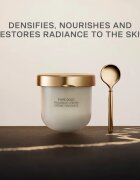 La Prairie Pure Gold Radiance Cream crema de lux cu efect de nutritiv refill 50 ml