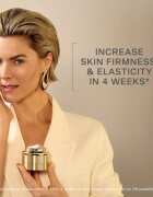La Prairie Pure Gold Radiance Cream crema de lux cu efect de nutritiv refill 50 ml