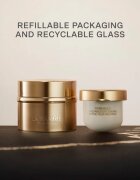 La Prairie Pure Gold Radiance Eye Cream cremă de lux pentru ochi și pleoape pentru strălucirea și netezirea pielii refill 20 ml
