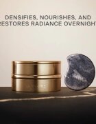 La Prairie Pure Gold Radiance Nocturnal Balm balsam de noapte hrănitor pentru fortificarea tenului 60 ml