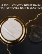 La Prairie Pure Gold Radiance Nocturnal Balm balsam de noapte hrănitor pentru fortificarea tenului 60 ml