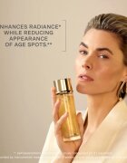 La Prairie Pure Gold Revitalising Essence Regenerarea esenței pielii cu efect calmant 130 ml