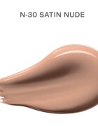 La Prairie Skin Caviar Concealer Foundation make-up si corector SPF 15 culoare N-30 Satin Nude 30 ml