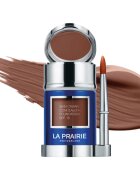 La Prairie Skin Caviar Concealer Foundation make-up si corector SPF 15 culoare NW-70 Hazel 30 ml