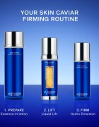 La Prairie Skin Caviar Hydro Emulsion emulsie pentru fermitate cu caviar 70 ml