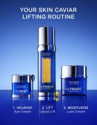 La Prairie Skin Caviar Liquid Lift ser pentru fermitate cu caviar 30 ml