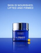 La Prairie Skin Caviar Luxe Cream cremă de lux pentru fermitate cu efect lifting inovații 100 ml