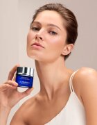 La Prairie Skin Caviar Luxe Cream Sheer cremă de lux pentru fermitate cu efect de nutritiv 100 ml