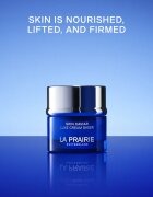La Prairie Skin Caviar Luxe Cream Sheer cremă de lux pentru fermitate cu efect de nutritiv 50 ml