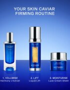 La Prairie Skin Caviar Luxe Cream Sheer cremă de lux pentru fermitate cu efect de nutritiv inovații 50 ml