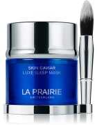 La Prairie Skin Caviar Luxe Sleep Mask Masca de noapte antirid 50 ml