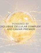 La Prairie Skin Caviar Luxe Sleep Mask Masca de noapte antirid 50 ml
