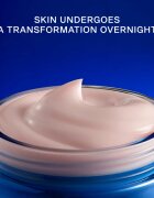 La Prairie Skin Caviar Luxe Sleep Mask Masca de noapte antirid inovații 50 ml