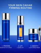 La Prairie Skin Caviar Luxe Sleep Mask Masca de noapte antirid inovații 50 ml